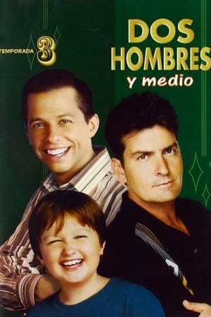 Dos hombres y medio T 3 C 21 online gratis