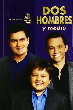 Dos hombres y medio T 4 C 18 online gratis