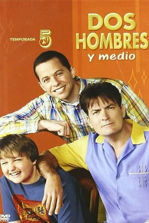 Dos hombres y medio T 5 C 18 online gratis