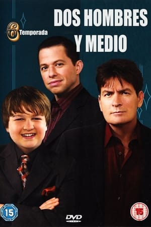 Dos hombres y medio T 6 C 23 online gratis