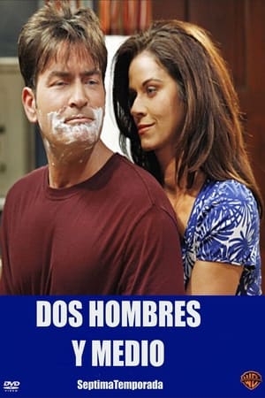 Dos hombres y medio T 7 C 17 online gratis