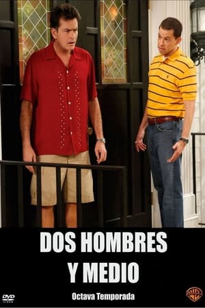 Dos hombres y medio T 8 C 3 online gratis