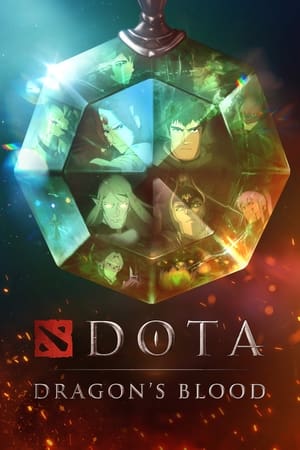 Dota: Sangre de dragón online gratis