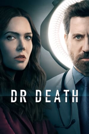 Dr. Death temporada  2 online