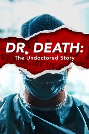 Dr. Muerte: La historia no contada T 1 C 4 online gratis