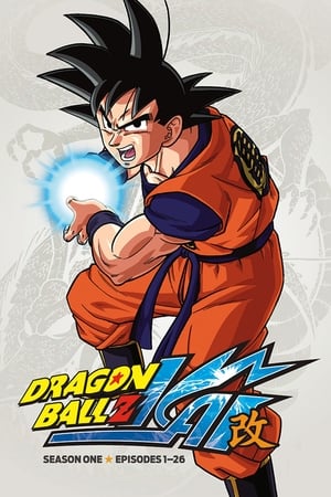 Dragon Ball Kai T 1 C 26 online gratis