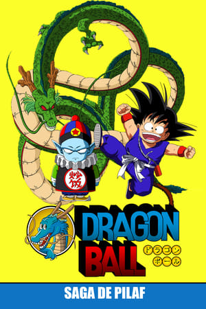 Dragon Ball T 1 C 130 online gratis