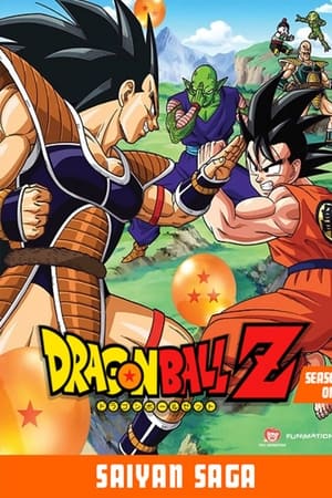 Dragon Ball Z T 1 C 18 online gratis