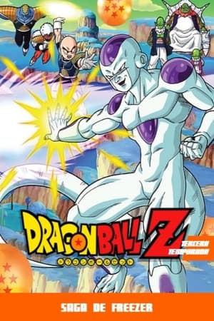 Dragon Ball Z T 3 C 23 online gratis