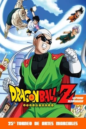 Dragon Ball Z T 7 C 6 online gratis