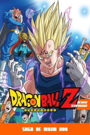 Dragon Ball Z T 8 C 16 online gratis