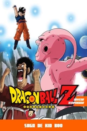 Dragon Ball Z T 9 C 4 online gratis