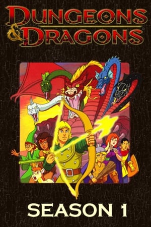 Dragones y mazmorras T 1 C 7 online gratis