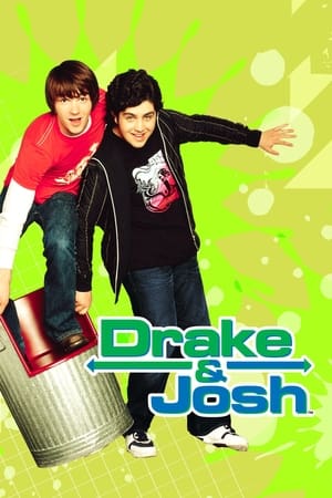 Drake y Josh T 1 C 2 online gratis