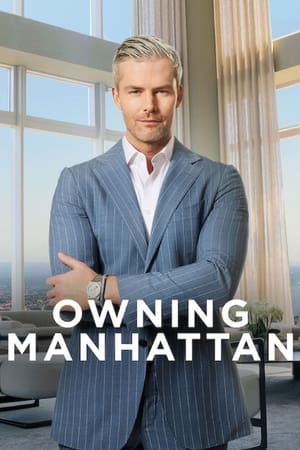 Dueños de Manhattan Temporada 1 online gratis