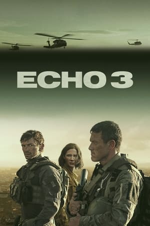 Echo 3 T 1 C 3 online gratis