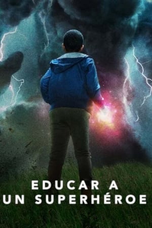 Educar a un superhéroe T 1 C 9 online gratis