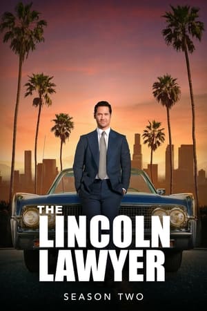 El abogado del Lincoln T 2 C 8 online gratis