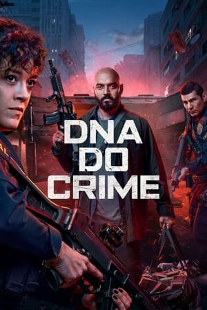 El ADN del delito Temporada 1 online gratis