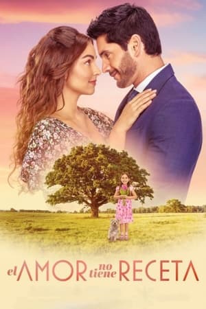 El amor no tiene receta Temporada 1 online gratis