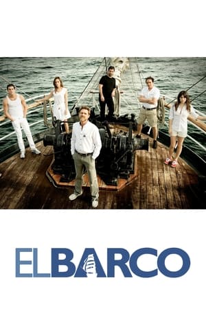 El barco Temporada 1 online gratis