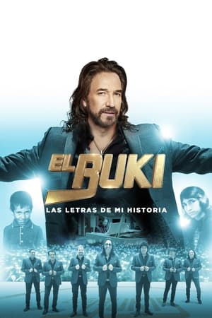 El Buki: Las letras de mi historia T 1 C 4 online gratis