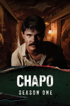 El Chapo T 1 C 6 online gratis