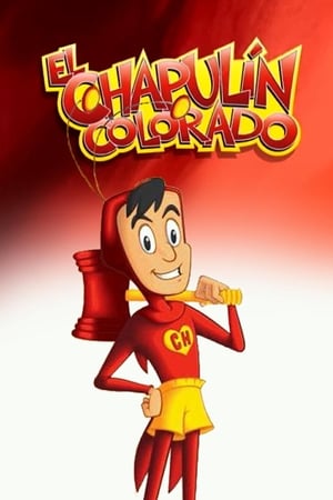 El Chapulín Colorado animado T 2 C 17 online gratis