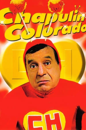 El Chapulín Colorado T 4 C 8 online gratis