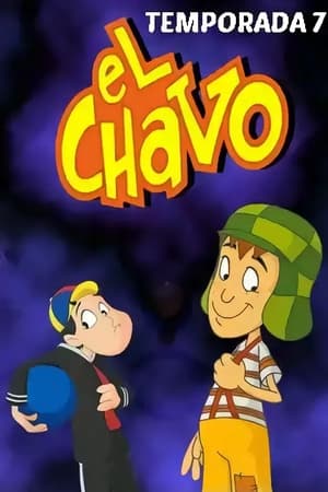 El Chavo animado temporada  7 online