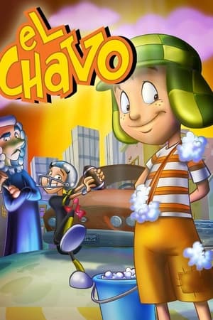 El Chavo animado online