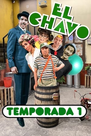 El Chavo del Ocho T 1 C 40 online gratis