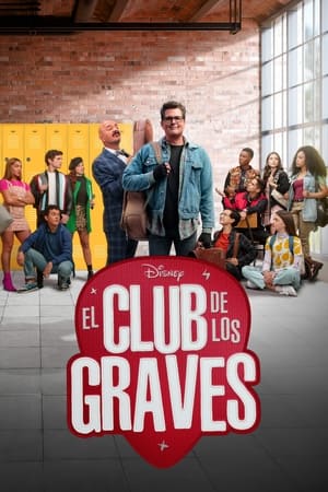 El club de los graves online gratis