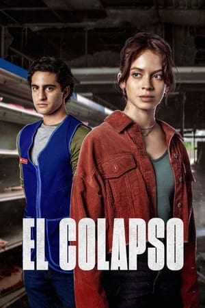 El colapso T 1 C 1 online gratis