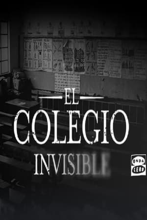 El Colegio Invisible online gratis