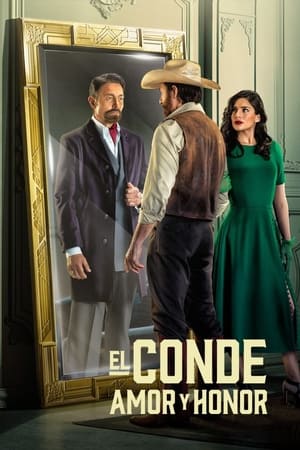 El Conde: Amor y Honor Temporada 1 online gratis