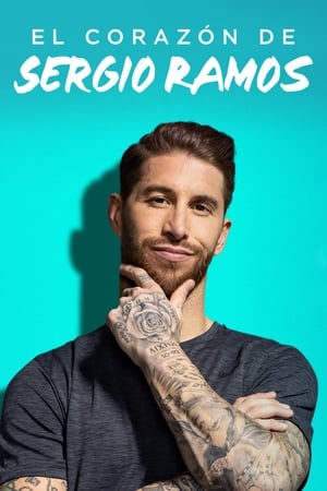 El corazón de Sergio Ramos online