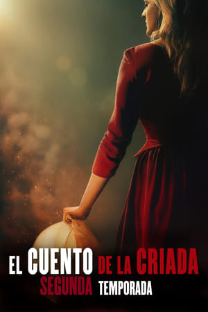 El cuento de la criada T 2 C 9 online gratis