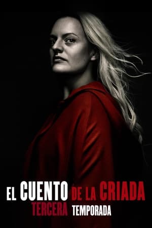 El cuento de la criada Temporada 3 online gratis