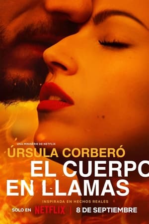 El cuerpo en llamas T 1 C 4 online gratis