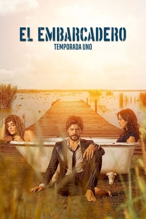 El embarcadero T 1 C 6 online gratis