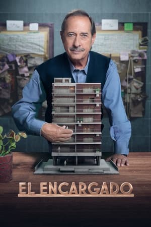 El encargado T 1 C 10 online gratis