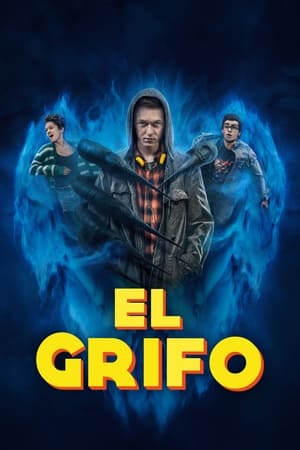 El Grifo T 1 C 4 online gratis