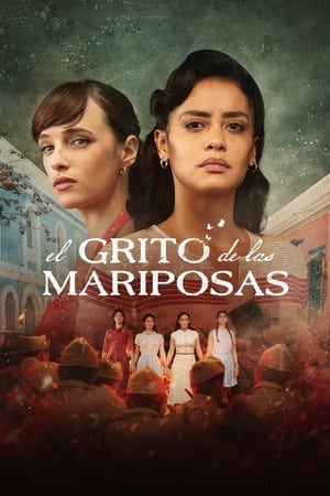 El grito de las mariposas T 1 C 7 online gratis