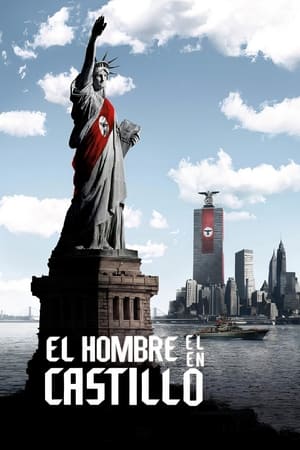 El Hombre en el Castillo Temporada 1 online gratis