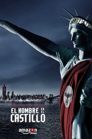 El Hombre en el Castillo T 2 C 9 online gratis