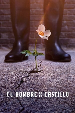 El Hombre en el Castillo Temporada 3 online gratis