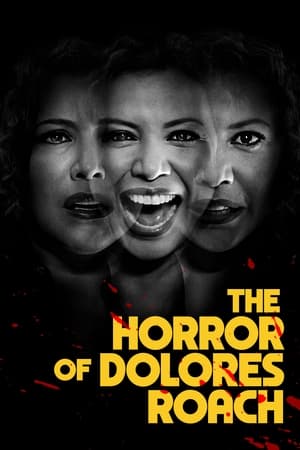 El horror de Dolores Roach Temporada 1 online gratis