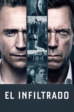 El infiltrado Temporada 1 online gratis