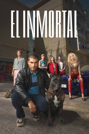 El inmortal T 1 C 5 online gratis